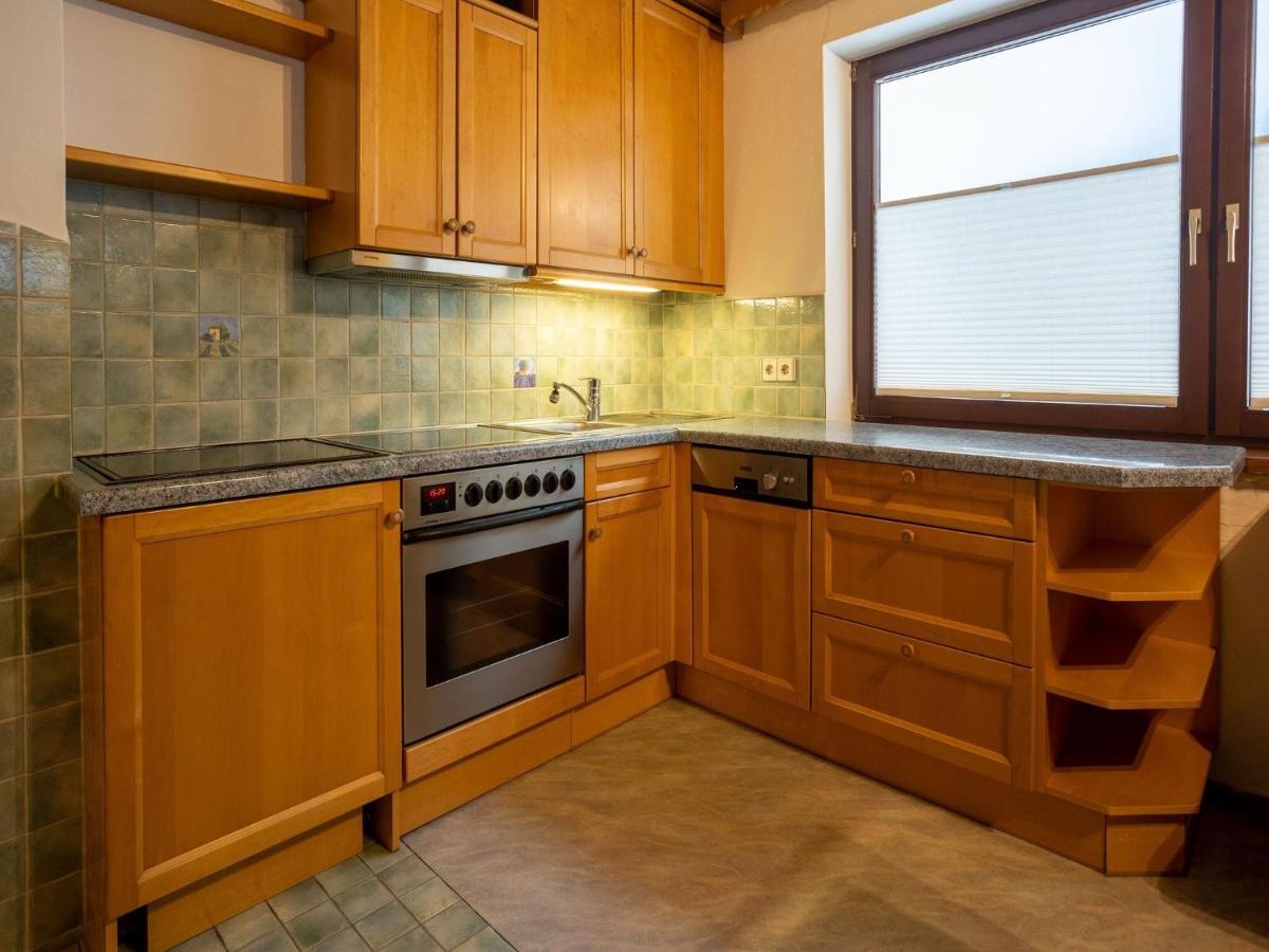 Cosy Holiday Home In A Charming Area Muhr المظهر الخارجي الصورة