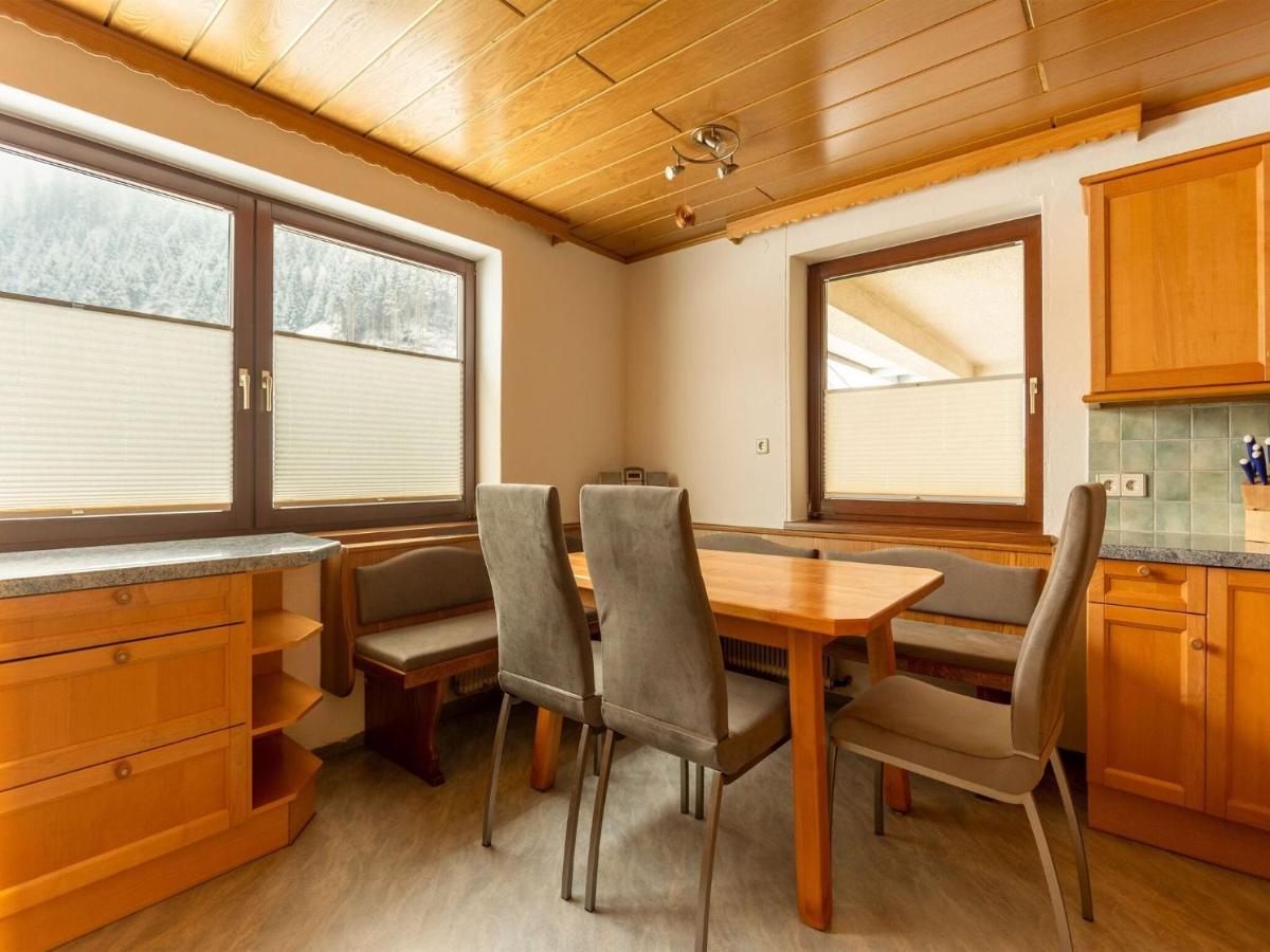 Cosy Holiday Home In A Charming Area Muhr المظهر الخارجي الصورة
