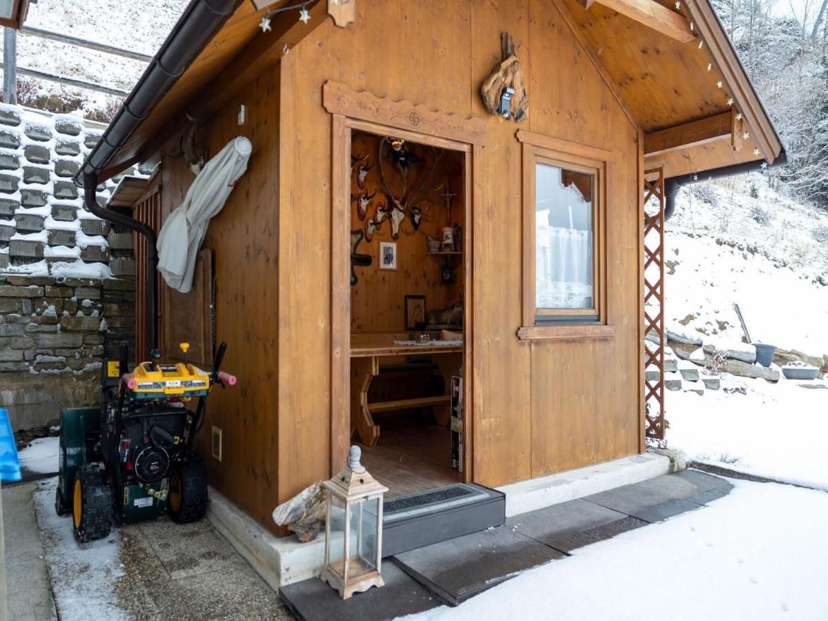 Cosy Holiday Home In A Charming Area Muhr المظهر الخارجي الصورة