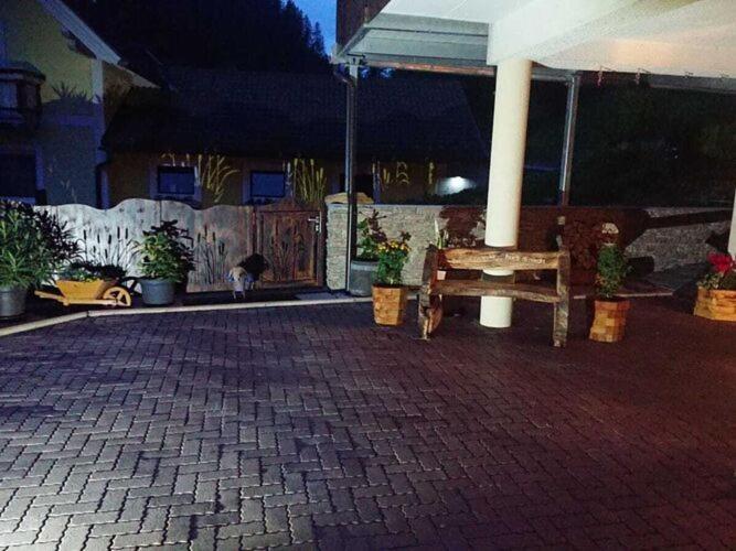 Cosy Holiday Home In A Charming Area Muhr المظهر الخارجي الصورة