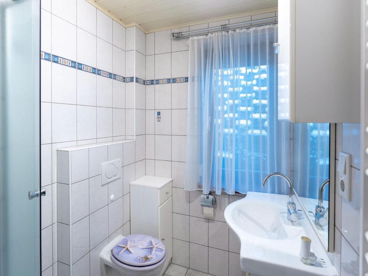 Cosy Holiday Home In A Charming Area Muhr المظهر الخارجي الصورة