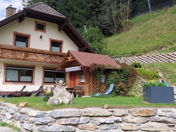 Cosy Holiday Home In A Charming Area Muhr المظهر الخارجي الصورة