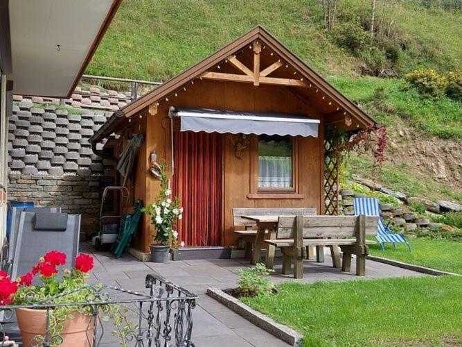Cosy Holiday Home In A Charming Area Muhr المظهر الخارجي الصورة